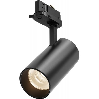 Трековый светильник Focus Led TR197-3-20WCCT-M-B Maytoni