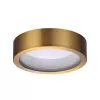 Потолочный светильник Reus 4342/7CL цилиндр Odeon Light