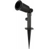 Грунтовый светильник HUMBERG 12600 Bl Oasis Light