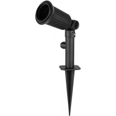 Грунтовый светильник HUMBERG 12600 Bl Oasis Light