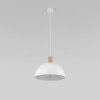 Подвесной светильник Oslo 4851 Oslo белый TK Lighting
