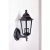 Стеклянный настенный фонарь уличный 79801S Bl прозрачный Oasis Light Стеклянный настенный фонарь уличный 79801S Bl прозрачный Oasis Light