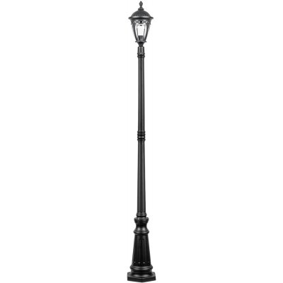 Наземный фонарь FES 86309 Bl Oasis Light