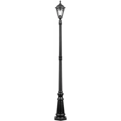 Наземный фонарь FES 86309 Bl Oasis Light