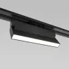 Трековый светильник Arda 85016/01 черный Elektrostandard Трековый светильник Arda 85016/01 черный Elektrostandard