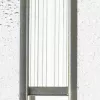 Стеклянная подвесная люстра Agave 712164 прозрачная Lightstar