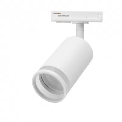 Трековый светильник Wtl-Gu10 WTL-GU10/04W Wolta Трековый светильник Wtl-Gu10 WTL-GU10/04W Wolta