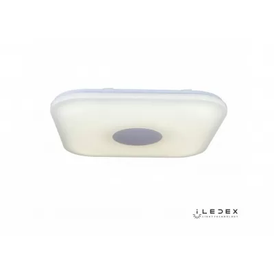 Потолочный светильник Jupiter Jupiter-60W-Square-Brilli iLedex для натяжного потолка