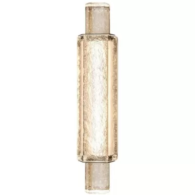 Бра Frescio L41121 L'Arte Luce прозрачное