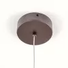 Подвесной светильник Паркер CL225B215 белый Citilux