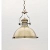 Подвесной светильник Ettore LDP 710-300 MD бежевый Lumina Deco