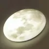 Настенно-потолочный светильник Mon 3084/DL белый Sonex