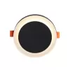 Точечный светильник Ciamella ST104.402.06 белый ST Luce