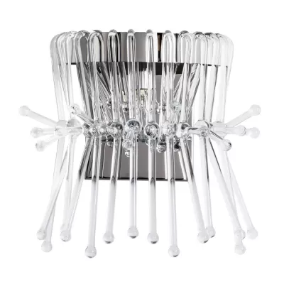 Настенный светильник Vetro 7565/02 AP-1 Divinare Настенный светильник Vetro 7565/02 AP-1 Divinare