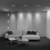 Трековый светильник Basis TR240-2-6W4K-B белый Maytoni