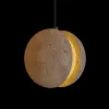 Настенный светильник Yo-yo 10481 Cream форма шар бежевый Loft It