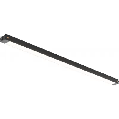 Трековый светильник Basis TR173-1-8WTW-B Maytoni