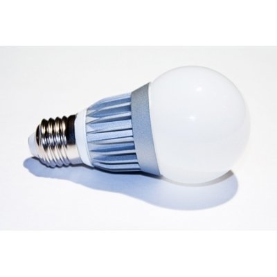 Лампочка светодиодная  LC-ST-E27-7-W