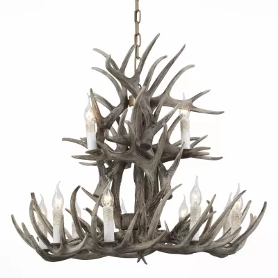 Подвесная люстра Corna SL154.703.12 ST Luce