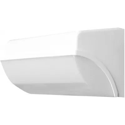 Архитектурная подсветка 30002LED 30002W/01LED WH Escada