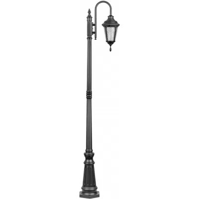 Наземный фонарь MUNICH 2S 79759S/10 down Bl Oasis Light
