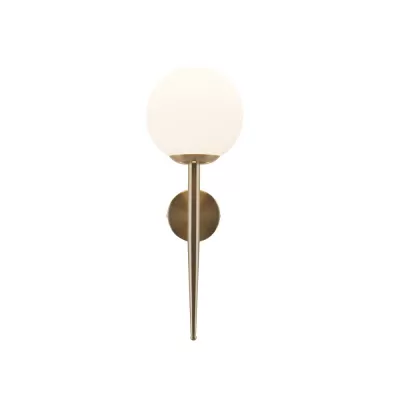 Бра Scrumbel V11561-1W
