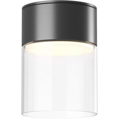 Точечный светильник Glory C094CL-GX53-B Maytoni Точечный светильник Glory C094CL-GX53-B Maytoni