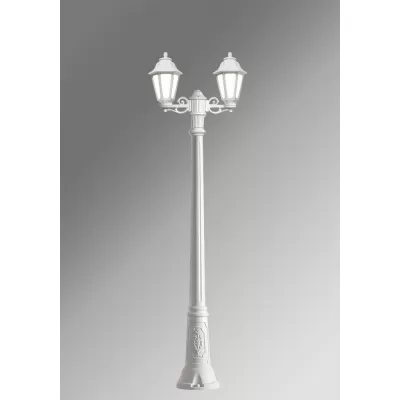 Наземный фонарь Anna E22.158.S20.WYE27 Fumagalli