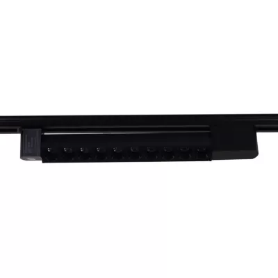 Трековый светильник  06185-9.3-001C LED20W BK