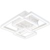 Потолочная люстра Union 10229/4LED White белая Escada