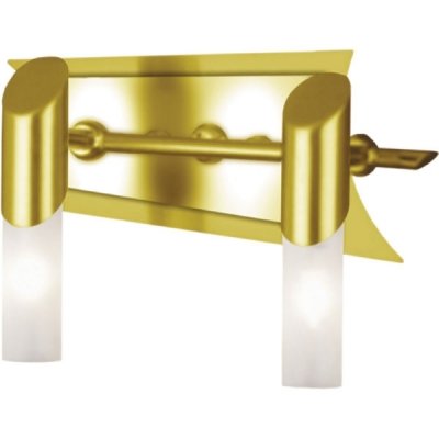 Бра B-930 B-930/2 satin gold N-Light