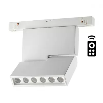 Трековый светильник Shino 358627 Novotech венгрия