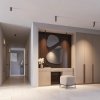Точечный светильник NUANCE 049904 Arlight