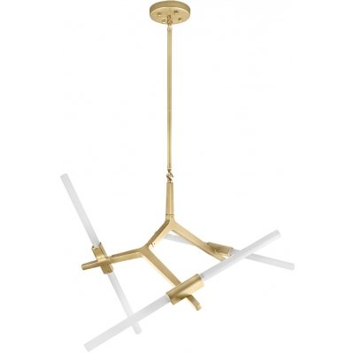 Подвесная люстра Agnes 10399/6 GD Loft It
