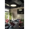 Потолочный светильник MEDO 90 LED CW DALI 1001892 белый SLV