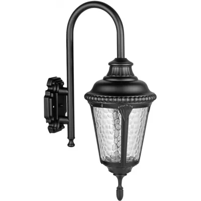 Настенный фонарь уличный MUNICH 2S 79752S/10 Bl Oasis Light