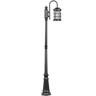 Наземный фонарь BARSELONA 81209/10 Bl Oasis Light