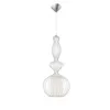 Подвесной светильник Neo LOFT8907/D белый форма шар Loft It