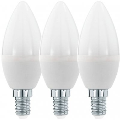 Лампочка светодиодная LM_LED_E14 12884 Eglo