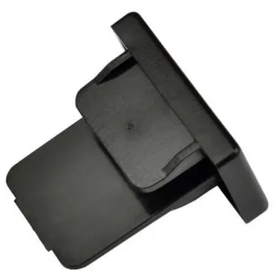 Заглушка UFB-Q121 C21 BLACK 1 POLYBAG Volpe Заглушка UFB-Q121 C21 BLACK 1 POLYBAG Volpe