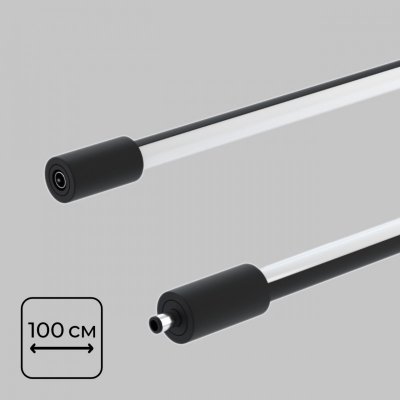 Линейный светильник Thin & Smart IL.0060.5000-1000-BK Imex