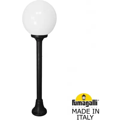Наземный фонарь GLOBE 300 G30.151.000.AYF1R Fumagalli