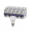 Лампочка светодиодная  LED P45-9W-860-E27 ЭРА