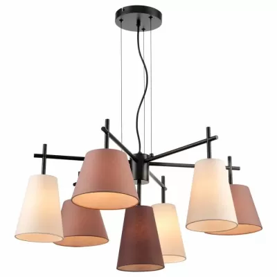 Подвесная люстра  338-023-07 Velante