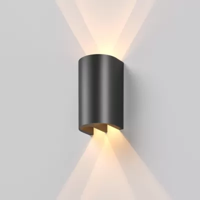 Архитектурная подсветка Twinray 35194/W Elektrostandard Архитектурная подсветка Twinray 35194/W Elektrostandard