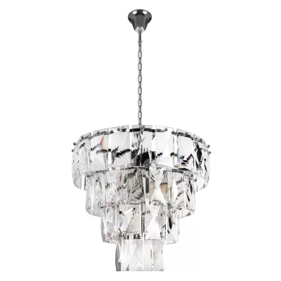 Подвесная люстра Contemporary 10561/550 Clear Loft It