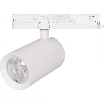 Трековый светильник NIKA 031176(1) Arlight