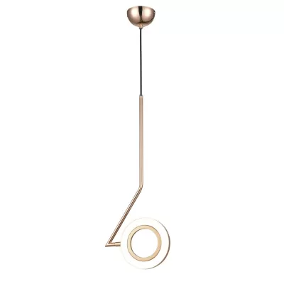 Подвесной светильник Margarita 10038 VL7304P21 Vele Luce
