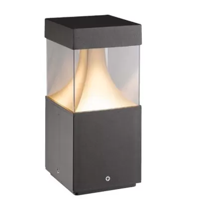 Наземный светильник  W61852-250 Gr Oasis Light