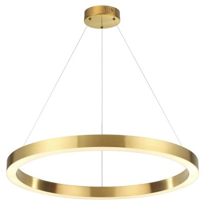 Подвесной светильник Brizzi 3885/45LG Odeon Light дизайнерский